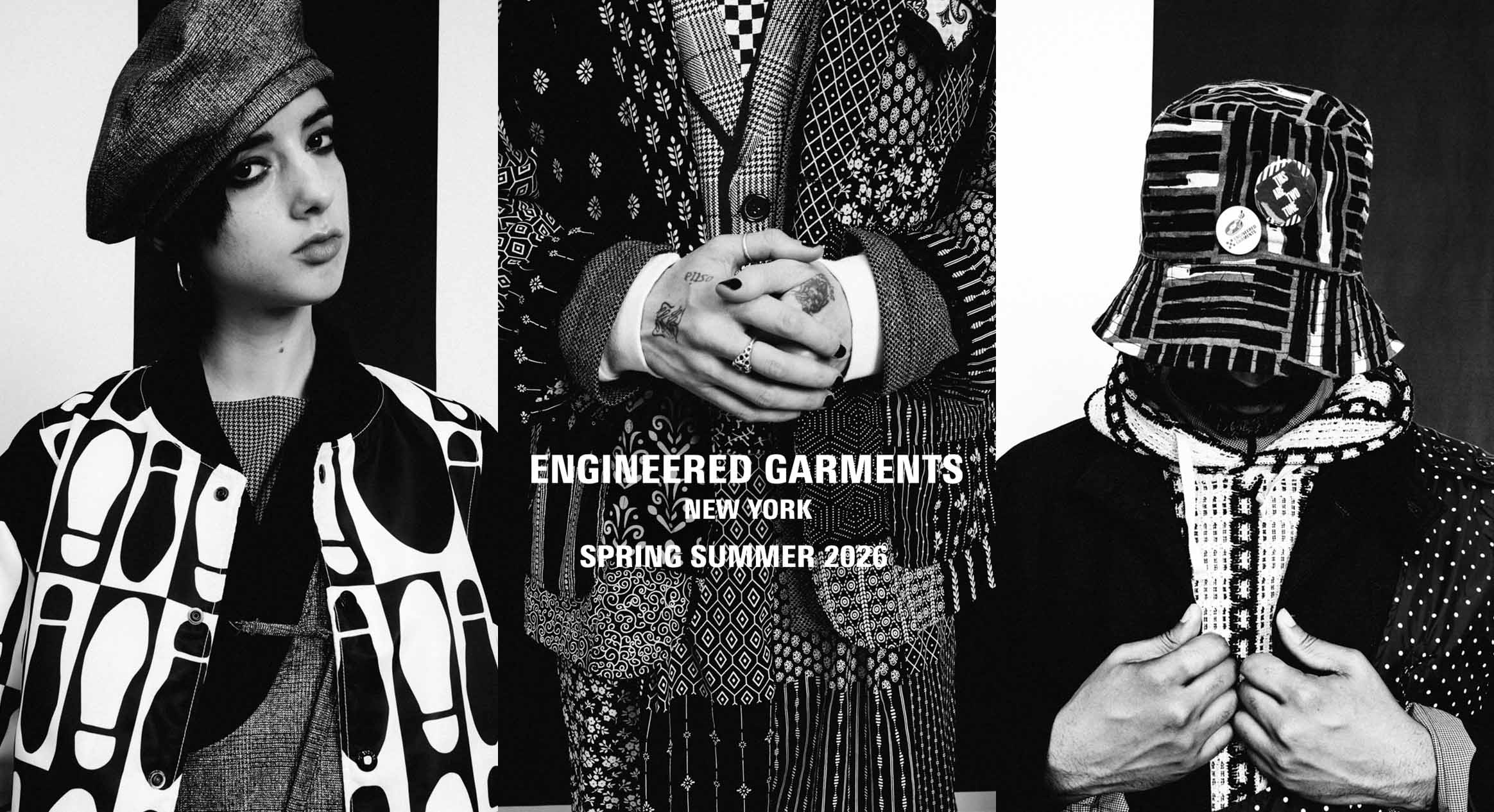 Nepenthes: Curated Avant-Garde Style